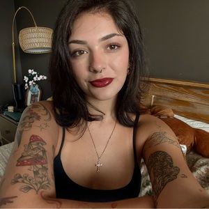 Meet your Posher, Shelby